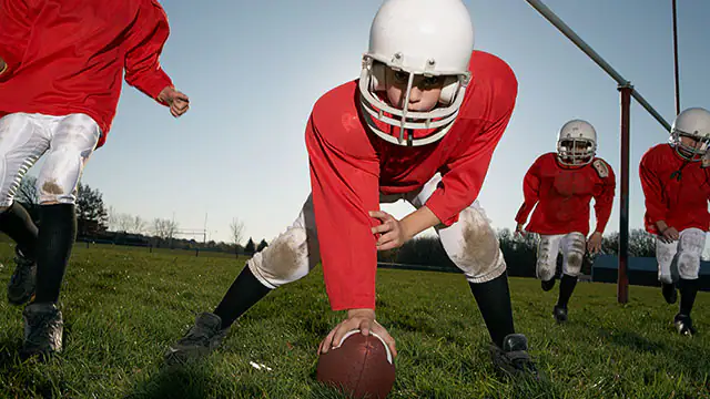 The Ultimate Guide to American Football: Everything You Need to Know.